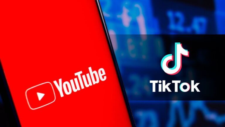 Eropa Tuding Algoritma YouTube dan TikTok Sangat Berbahaya