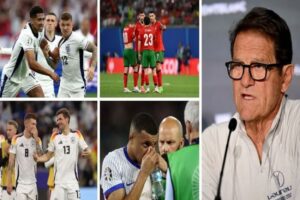 Fabio Capello Prediksi Prancis Juara Piala Eropa 2024