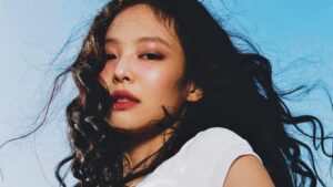 Fakta Menarik di Balik Lagu Solo Jennie Blackpink ‘Mantra’