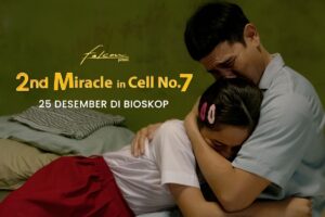 Falcon Pictures umumkan sekuel “Miracle In Cell No. 7” di ACFM Busan