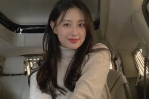 Fan Meeting Perdana Kim Ji Won di Jakarta, Siap Tatap Muka Langsung dengan 2.000 Penggemar