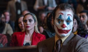 Film Joker 2 Dapat Ulasan Negatif dari Kritikus Meski Puncaki Box Office