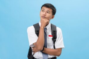 Gagal UTBK-SNBT? Sedih Jangan Berlarut Tukar Kartu SNBP dengan Beasiswa Cyber University