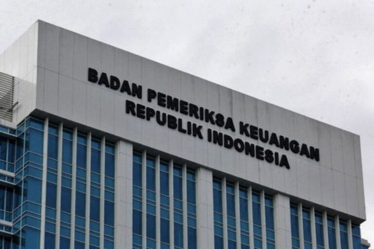 Gaji Tembus Rp19 Juta, Ini Jurusan yang Dibutuhkan BPK di CPNS 2024