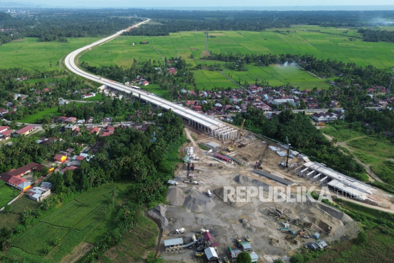 Gapensi Daerah Minta Pemerintah Perhatikan Kontraktor Lokal