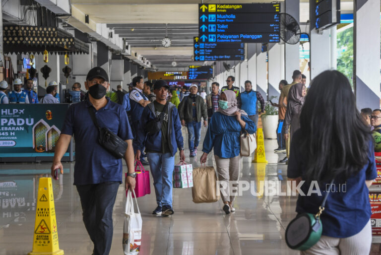 Garuda Terbang dari Halim, Angkasa Pura Indonesia: Angin Segar Industri Penerbangan