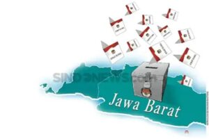 Gawat, 10.989 Orang Meninggal Dunia Masuk Daftar Pemilih Sementara Pilkada Jabar