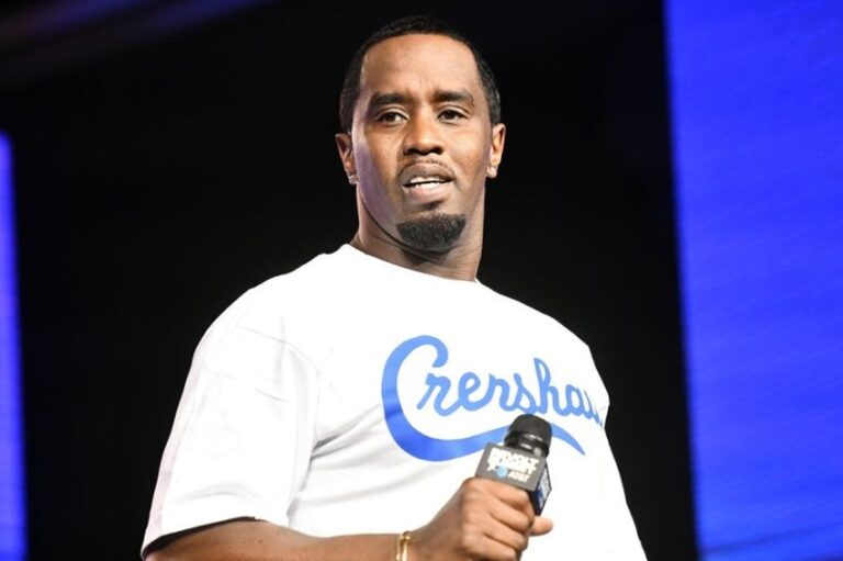 Geger Video Syur P Diddy dengan Artis Top Bocor, Hollywood Gempar