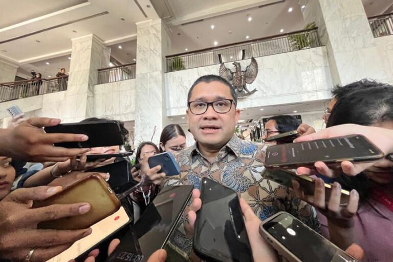 Gejolak Resesi di AS Bikin Kemenkeu Waspada