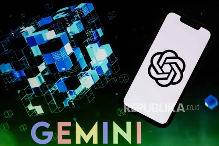 Gemini Live Kini Bisa ‘Ngobrol’ Pakai Bahasa Indonesia