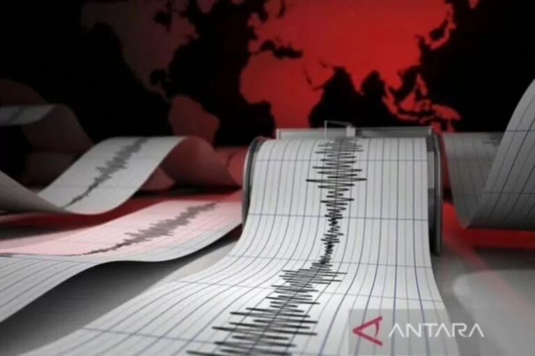 Gempa M 5,2 guncang Iran, kerusakan dilaporkan