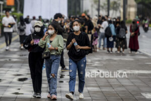 Gen Z Nilai Instagram dan TikTok Paling Merusak Kesehatan Mental