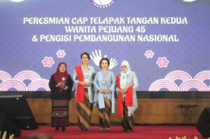 Generasi Muda Dinilai Perlu Tahu Perjuangan Perempuan dalam Sejarah Bangsa