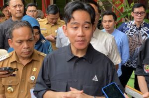 Gibran Ungkap Penyusunan Kabinet Sudah Hampir 100 Persen