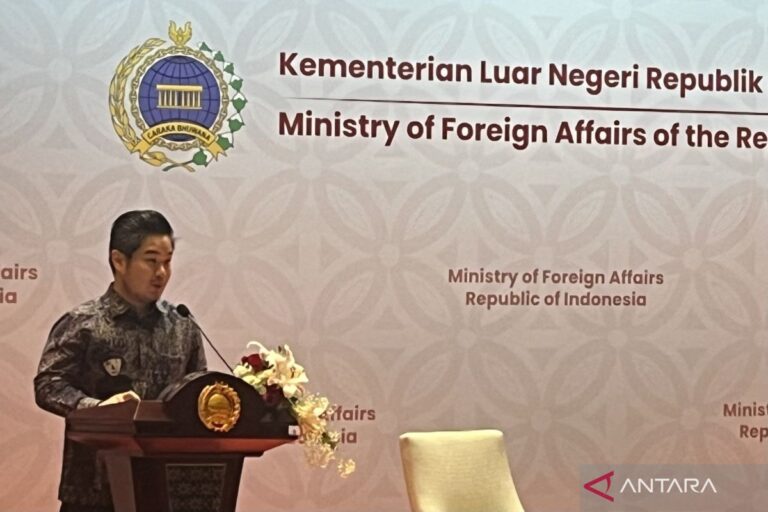 GIPA: Pengoptimalan mobilitas diaspora tingkatkan pendapatan negara