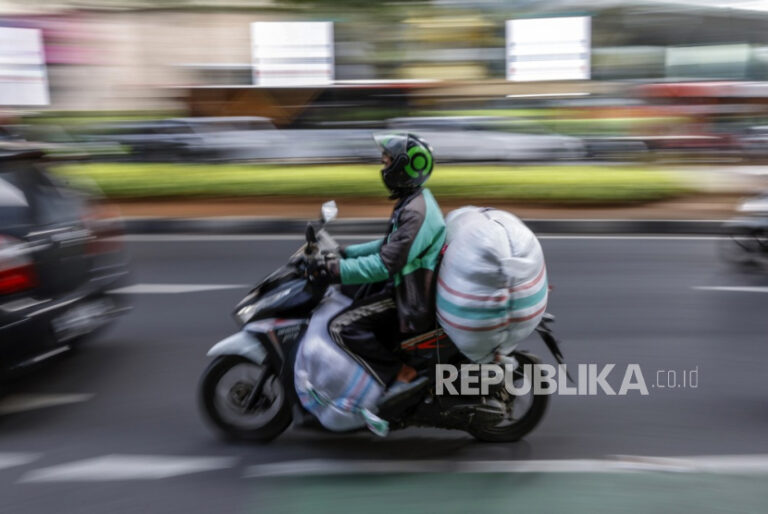 Gojek Berhenti Beroperasi di Vietnam Mulai 16 September, Ini Alasannya