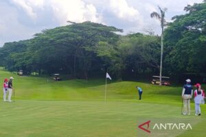 Golf – Lima atlet SEA Games “turun gunung” ke PON