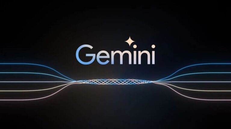 Google Kenalkan Gemini Live dengan 40 Lebih Bahasa Baru