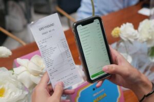 GoPay hadirkan fitur baru “Split Bill” berbasis AI