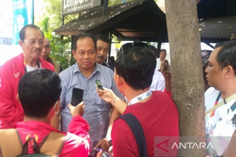 Gubernur Bali pastikan perbaikan fasilitas panjat tebing 