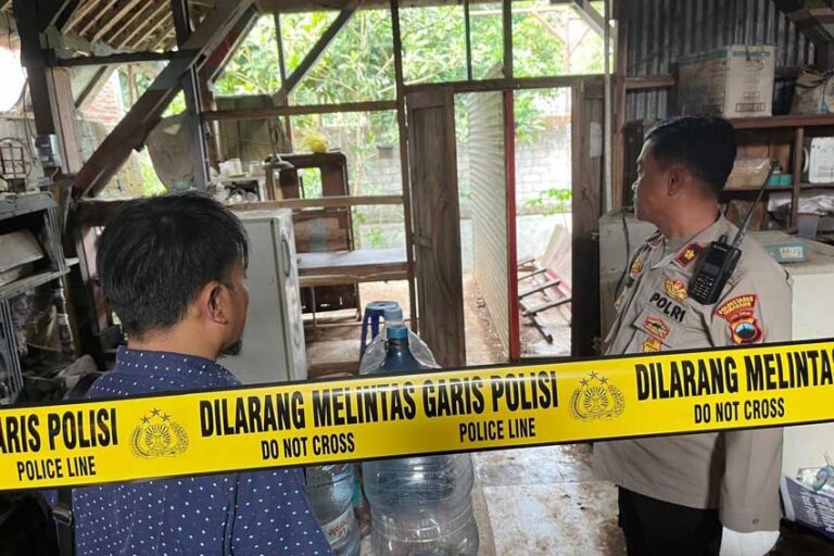 Gunungpati Geger! Bos Kos-kosan Digerebek Mahasiswa Diduga Makan 10 Kucing Peliharaan