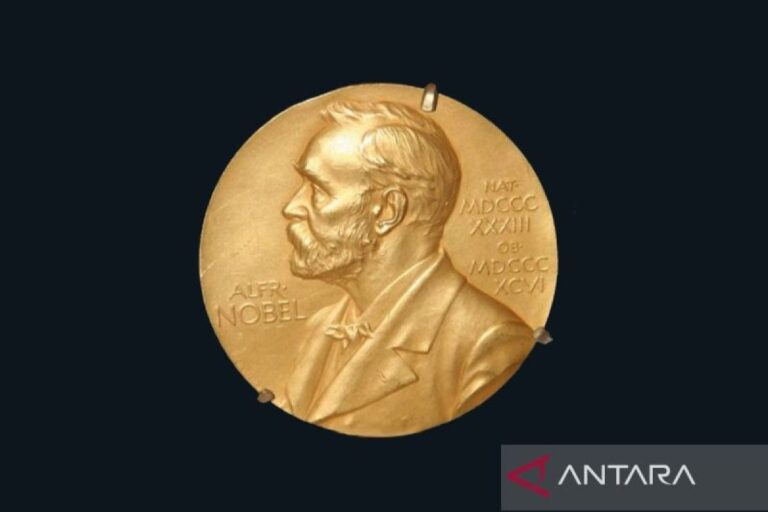 Hadiah Nobel Kedokteran 2024 dianugerahkan untuk dua penemu RNA-mikro