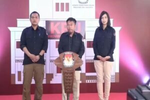 Hari Ini, KPU Jakarta Terima Hasil Pemeriksaan Kesehatan Cagub-Cawagub