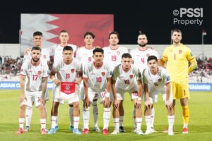 Hitung-hitungan Peluang Timnas Indonesia Lolos Langsung ke Piala Dunia 2026 Dampingi Jepang, Ada Kesempatan?