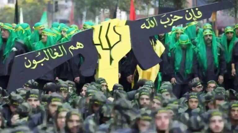 Hizbullah Siap Hadapi Berbagai Skenario Perang dengan Israel