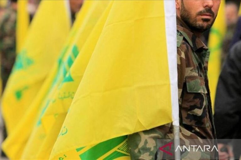 Hizbulllah umumkan babak baru lawan Israel