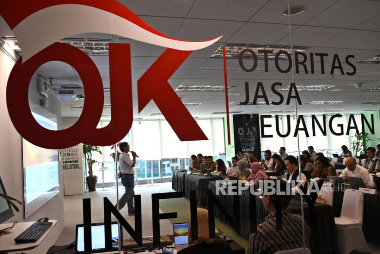 HUT RI ke-79, OJK: Indonesia Berdaya Saing Global Bukan Hanya Impian