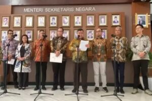 ICW Minta Pansel Capim KPK Tidak Istimewakan Kandidat dari Polri dan Kejaksaan