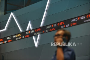 IHSG Sedang Labil, Ini Daftar Rekomendasi Saham yang Layak Dipertimbangkan