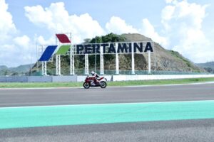 Incar Momentum MotoGP, Pelita Air Buka Rute Terbang ke Lombok