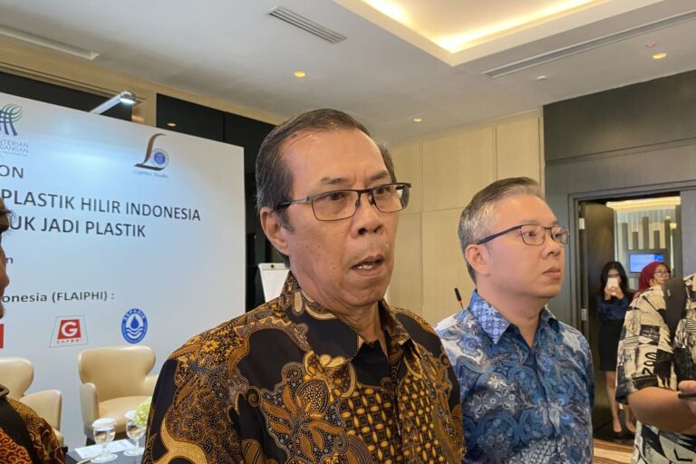 Industri plastik hilir minta perlindungan hadapi gempuran impor