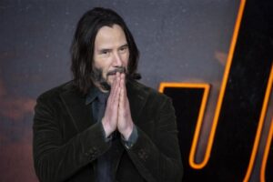 Info Terkini Film John Wick 5, Keanu Reeves Diisukan Kembali