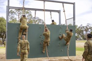 Intip Kekuatan Militer Australia, Tetangga Indonesia Berjuluk Negeri Kanguru