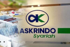 Investasi Meningkat, Aset Askrindo Syariah Tumbuh 12,92% Jadi Rp2,55 Triliun