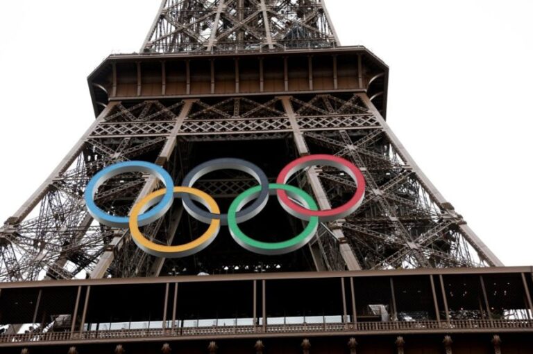 Jadwal Bulu Tangkis Olimpiade Paris 2024: Indonesia Siap Merawat Tradisi Emas!