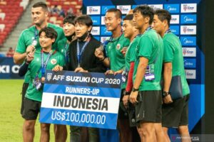 Jadwal lengkap dan pembagian grup ASEAN Cup atau AFF 2024