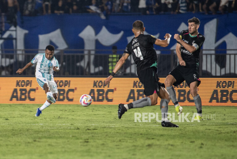 Jadwal Pekan Kedua Liga 1, Tiga Pertandingan Seru Hari Ini