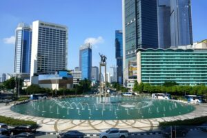 Jakarta Masuk Daftar 10 Kota Paling Terjangkau di Asia, Kalahkan Bangkok dan Malaysia