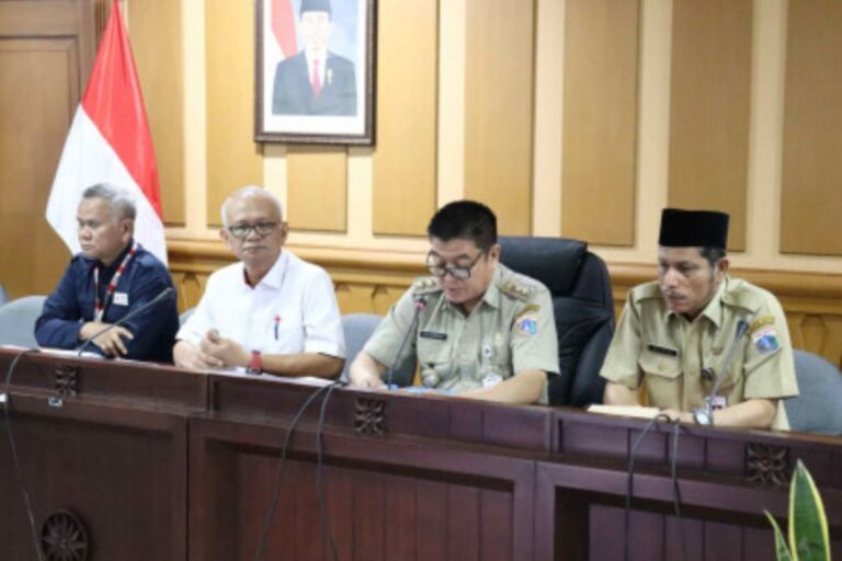 Jaksel targetkan himpun Rp9,5 miliar pada program Bulan Dana PMI 2024