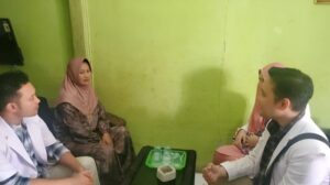 Jalani Proses Penyembuhan Cedera Atlet Lari Cianjur, dr Mohammad Wahyu Ambil Langkah Ini