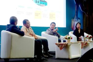 Jaring Talenta Terbaik, BSI Kembangkan Global Talent Management