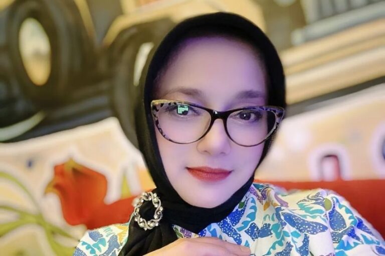 Jejak Karier Marissa Haque di Dunia Entertainment, Artis 80-an yang Dikenal Cerdas