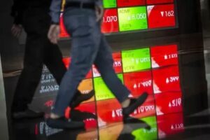 Jelang Akhir Pekan, IHSG Diprediksi Lanjut Menguat ke 7.833