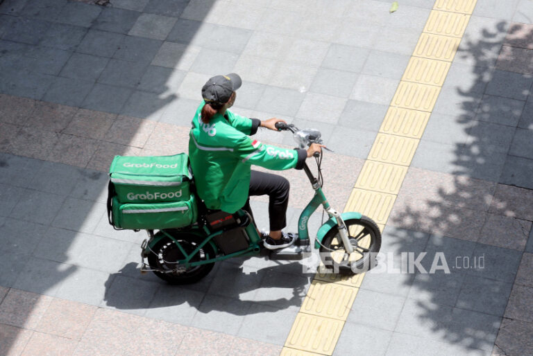 Jelang Demo Besar Ojek Online, Grab Indonesia Tebar Dana Apresiasi Rp 16 Miliar