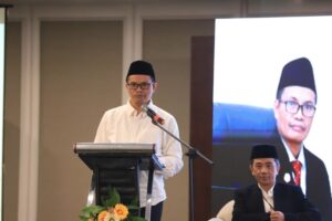 Jelang Pilkada 2024, Kemenag Siapkan Langkah Cegah Konflik