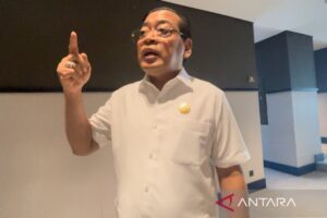 Jelang Pilkada 2024, KI Pusat gencar FGD dengan KPU dan Bawaslu